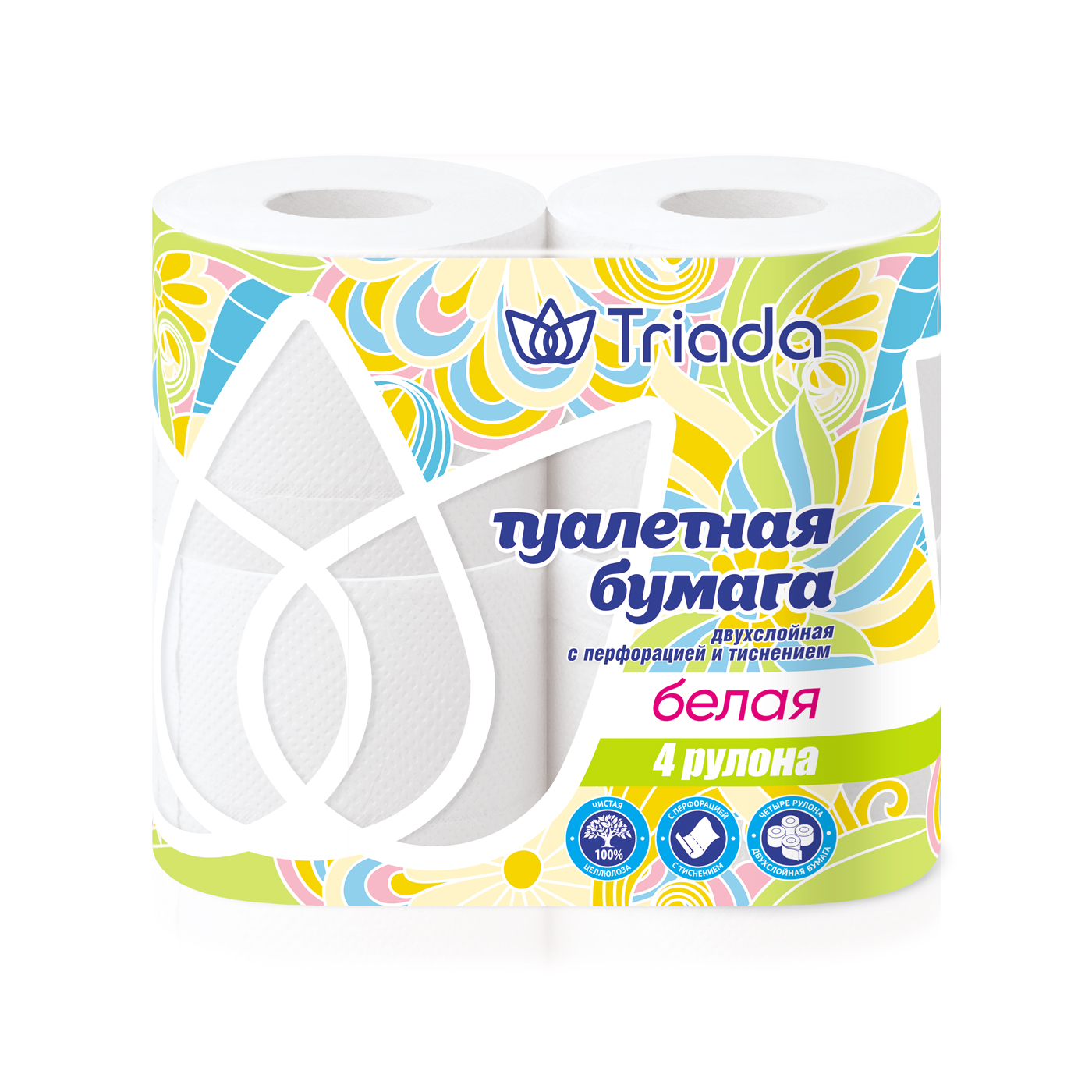 Бумажная продукция