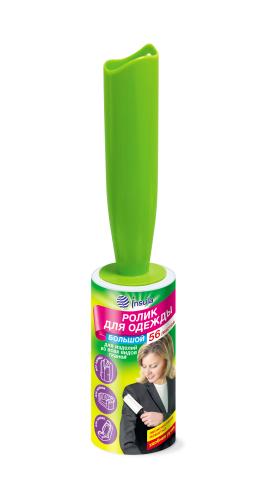 INSULA Ролик для одежды, большой 56 листов