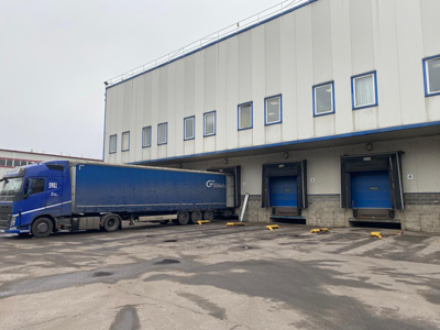 Уникальная логистическая услуга для наших клиентов. Уникальная логистическая услуга для наших клиентов.